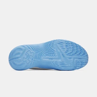 Under Armour D. Fox 2 'Blue Flame' Basketball Shoes