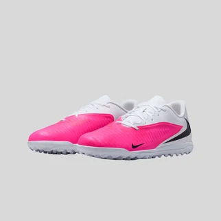 Nike Phantom 6 Low Club Turf Football Shoes