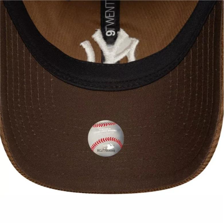New Era New York Yankees 9Twenty Curved Cap