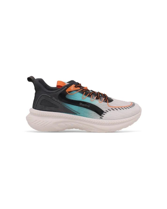 Men's Sports and Casual Sneakers - Non-Slip Lace-Up Shoes for Comfort