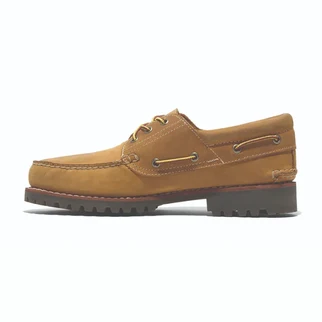 Timberland Authentic Boat Shoe