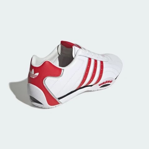 Adi Racer Lo Shoes