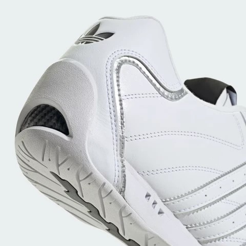 Adidas Adi Racer Lo Shoes