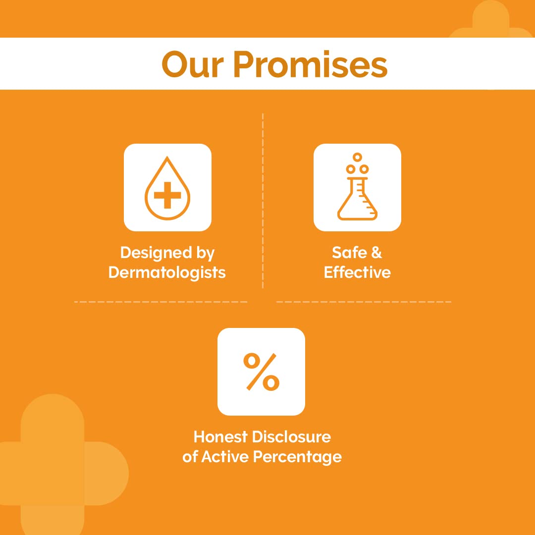 The Derma Co. Hyaluronic Invisible Sunscreen Gel with Hyaluronic Acid & Vitamin E, 50gm (8904417300246)