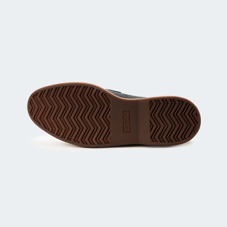 BELLAGIO 541SK – Black Formal Shoes For Men – Caliber Shoes Nepal