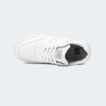 JULIO 563 -White Casual Unisex Sneakers -Caliber Shoes Nepal