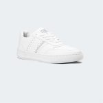 JULIO 563 -White Casual Unisex Sneakers -Caliber Shoes Nepal