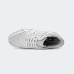 JULIO 563G -Black Casual Sneakers For Men -Caliber Shoes Nepal
