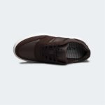 JULIO 563SR.W -Coffee Casual Sneakers For Women -Caliber Shoes Nepal