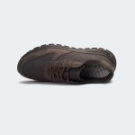 RAPHAEL 570R -Coffee Casual Sneakers For Men -Caliber Shoes Nepal