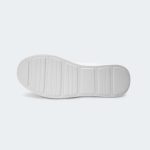 BLANC 572 -White Casual Sneakers For Men -Caliber Shoes Nepal