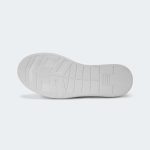 AUREO 574C – White Casual Sneakers For Men – Caliber Shoes Nepal