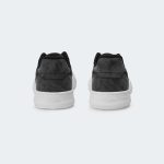 AUREO 574R – Black Casual Sneakers For Men – Caliber Shoes Nepal