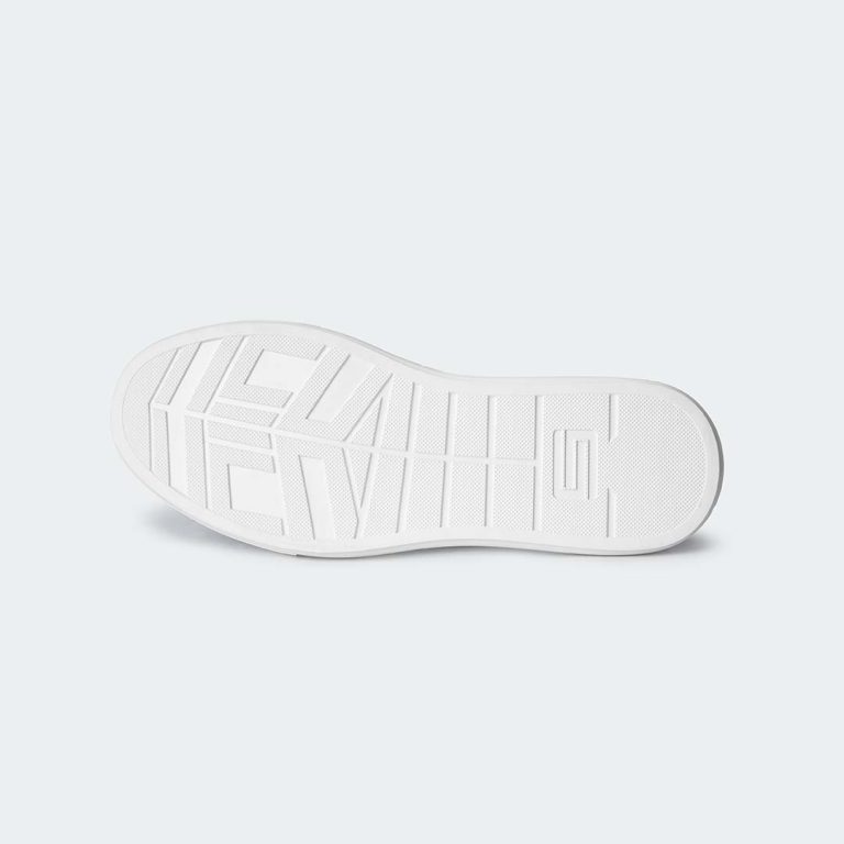 BRUNOX 577SN – White Casual Sneakers For Men – Caliber Shoes Nepal