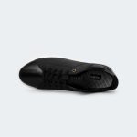 BRUNOX 577E-Black Casual Sneakers For Men -Caliber Shoes Nepal