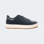 BRUNOX 577SK.M -Navy Casual Sneakers For Men -Caliber Shoes Nepal