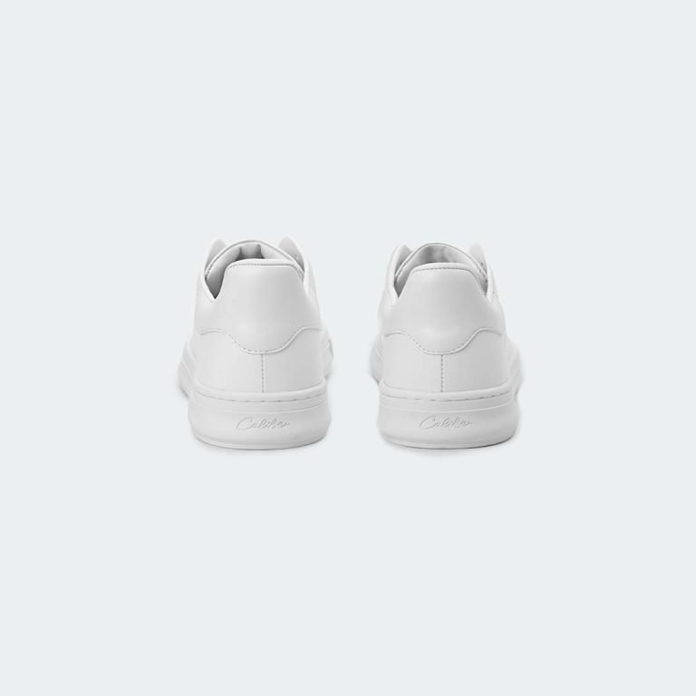 BRUNOX 577SN – White Casual Sneakers For Men – Caliber Shoes Nepal