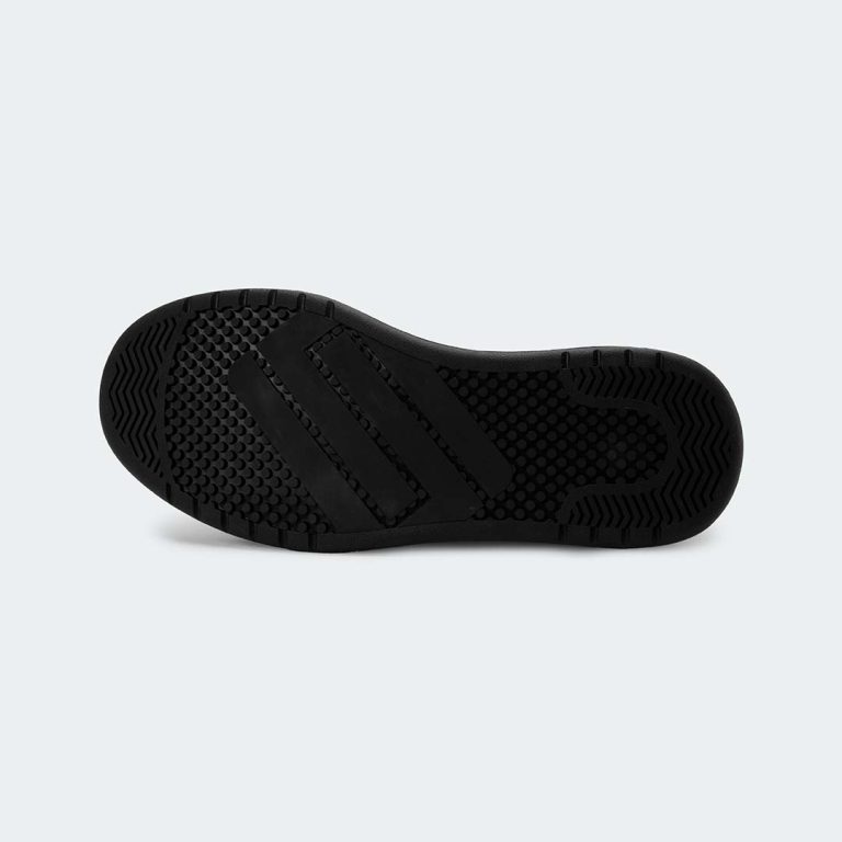 NOVA 578C -White/Black Casual Sneakers For Men -Caliber Shoes Nepal