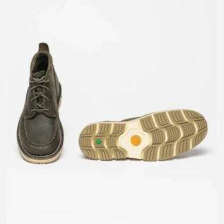 Timberland Westmoore leather chukka boots