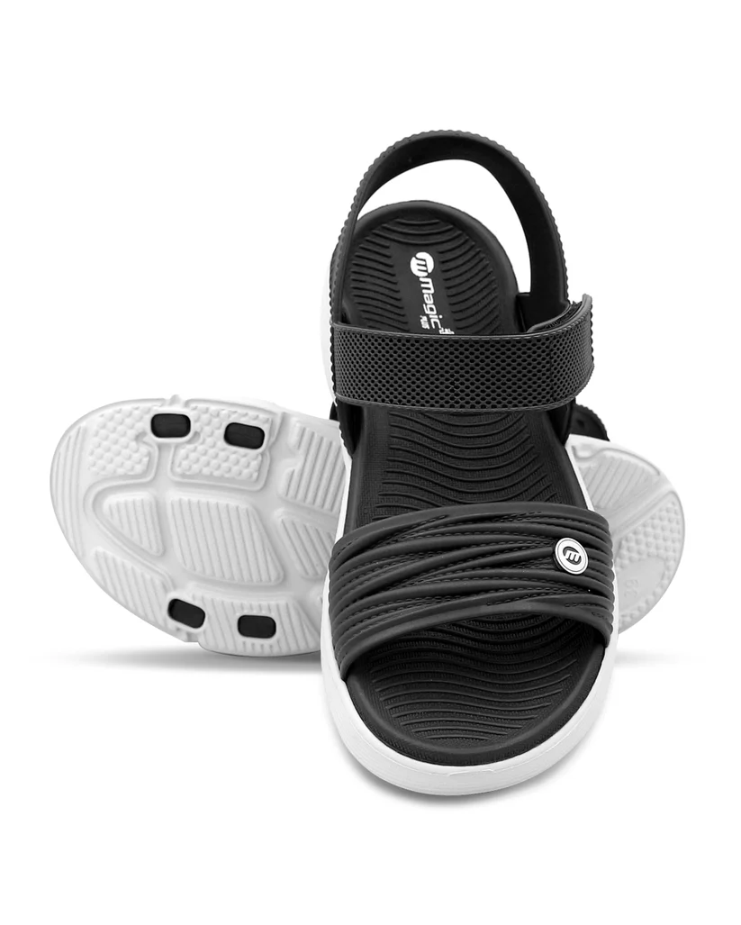 Doctor Sole Magic+ Women Orthopedic Sandals – EVA Comfort Back Strap Support