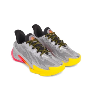 UA Curry Series 7 Basketball Shoes 2