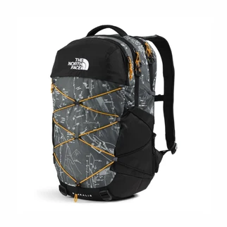 The North Face Borealis Backpack3