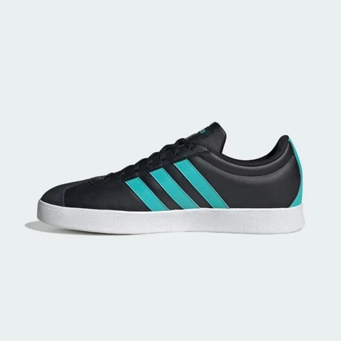 Adidas Mercedes-AMG F1 VL Court Shoes