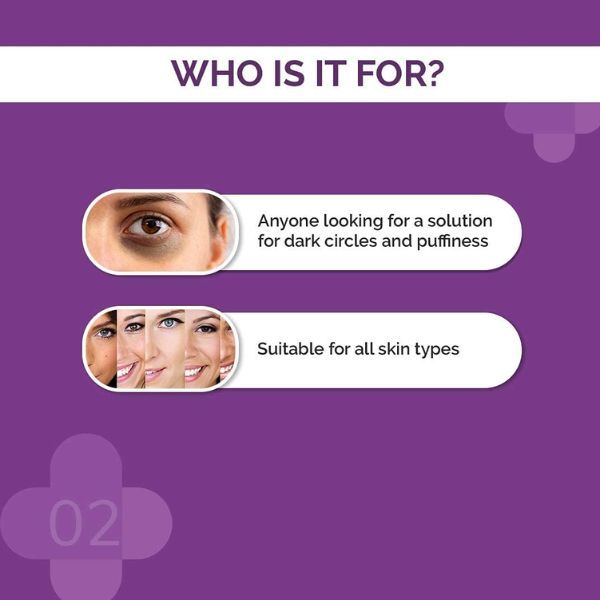 The Derma Co. 5% Caffeine Serum, 15ml (8906087773863)