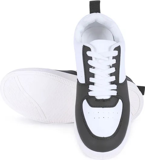 Goldstar Shoes ARC Series – AX-1/C Olive/white
