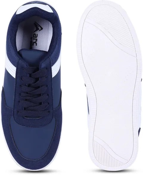 Goldstar Shoes ARC Series – AX-1/D NAVY WHITE