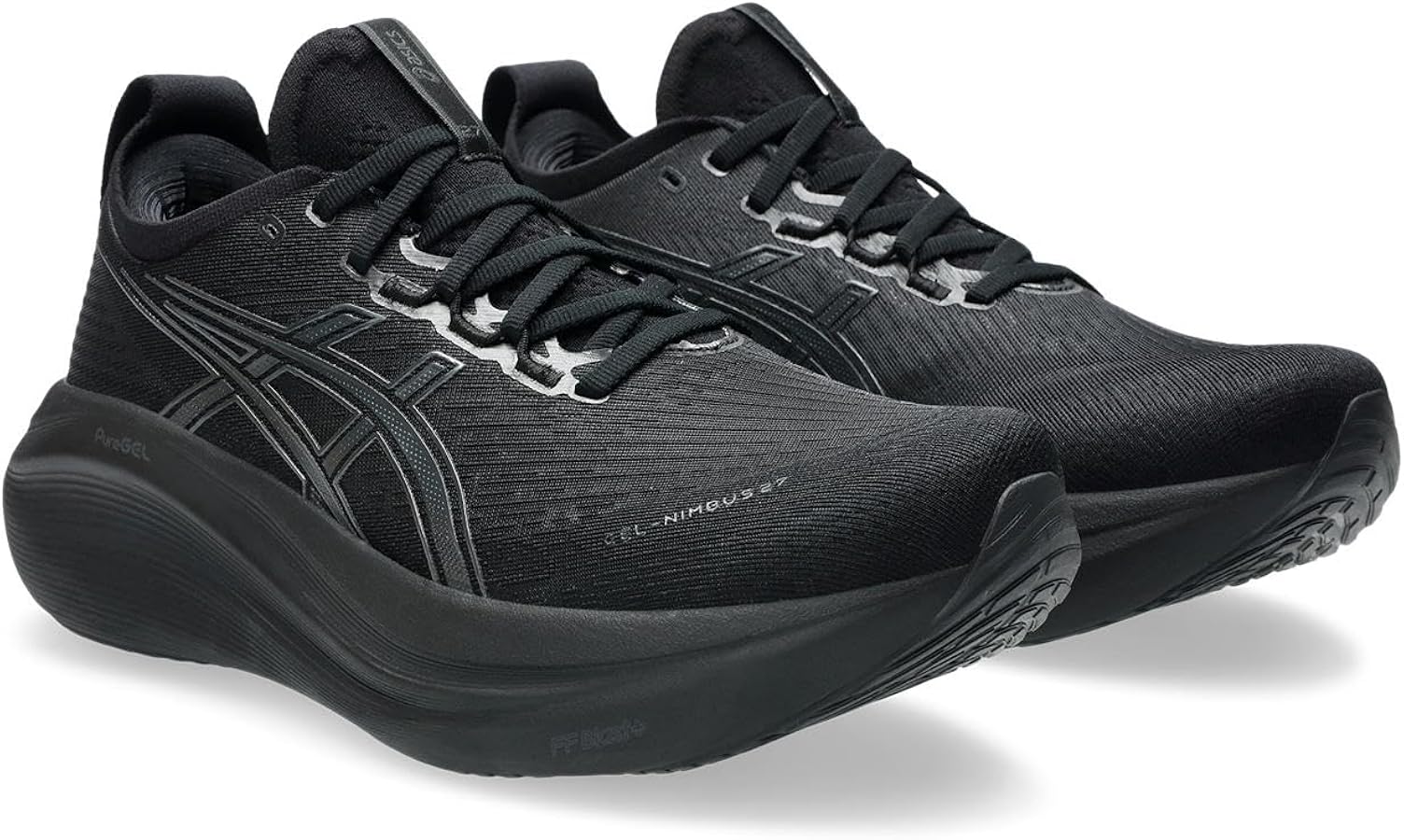 ASICS GEL NIMBUS 27 SHOES FOR MEN (1011B958-001)