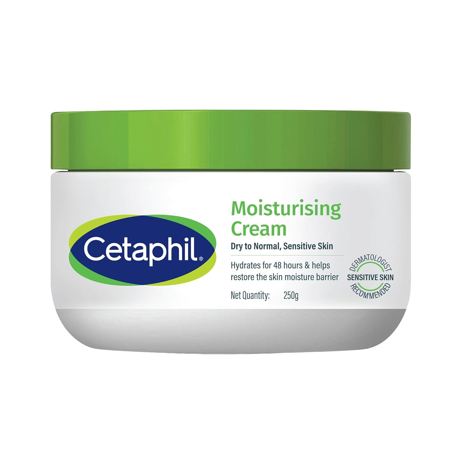 Cetaphile Moisturizing Cream,250gm (GAL000014)