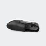 AXIS 670C -Black Casual Slip on Shoes For Men -Caliber Shoes Nepal