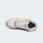 EVE 678R.W -High-Top Sneakers For Women -Caliber Shoes Nepal