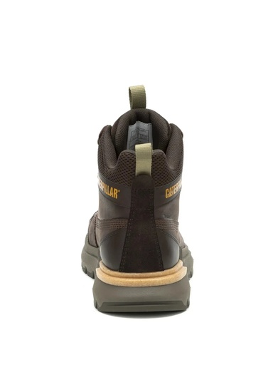 Caterpillar Men's Colorado Waterproof Sneakers Boots - Mink (p725993)
