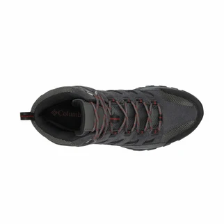 Columbia CRESTWOOD™ MID WATERPROOF WIDE SHOE