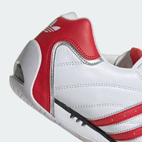 Adi Racer Lo Shoes