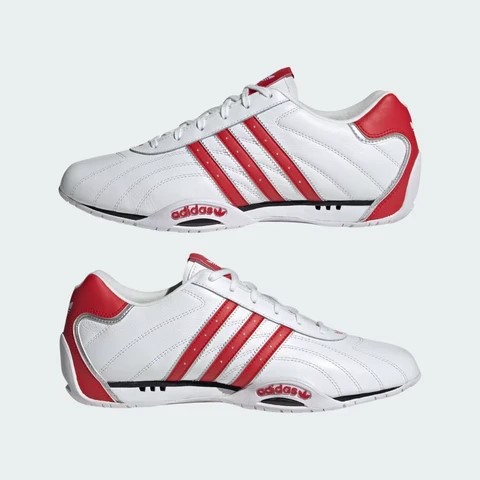 Adi Racer Lo Shoes