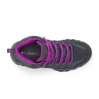 Columbia CRESTWOOD™ MID WATERPROOF