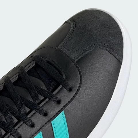Adidas Mercedes-AMG F1 VL Court Shoes
