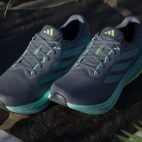 Adidas Supernova Rise 2 Running Shoes