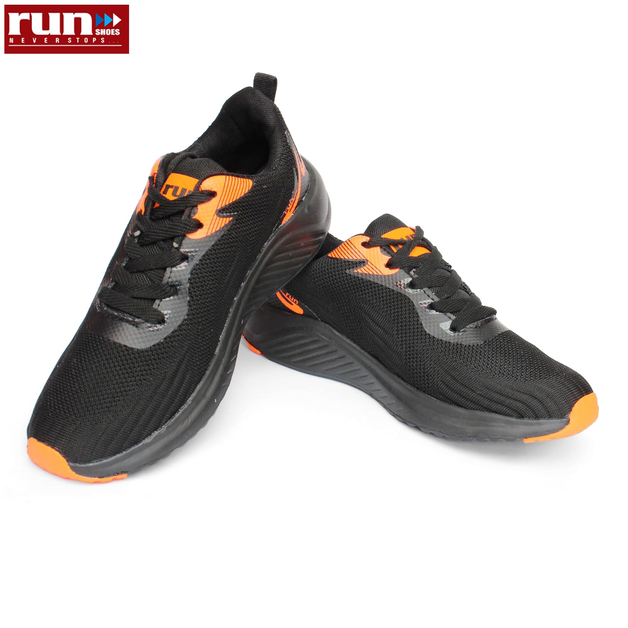 Run shoes Sports shoes For Men (7087)
