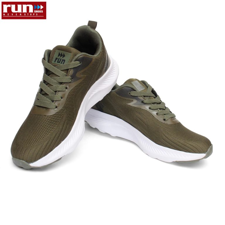 Run shoes Sports shoes For Men (7087)