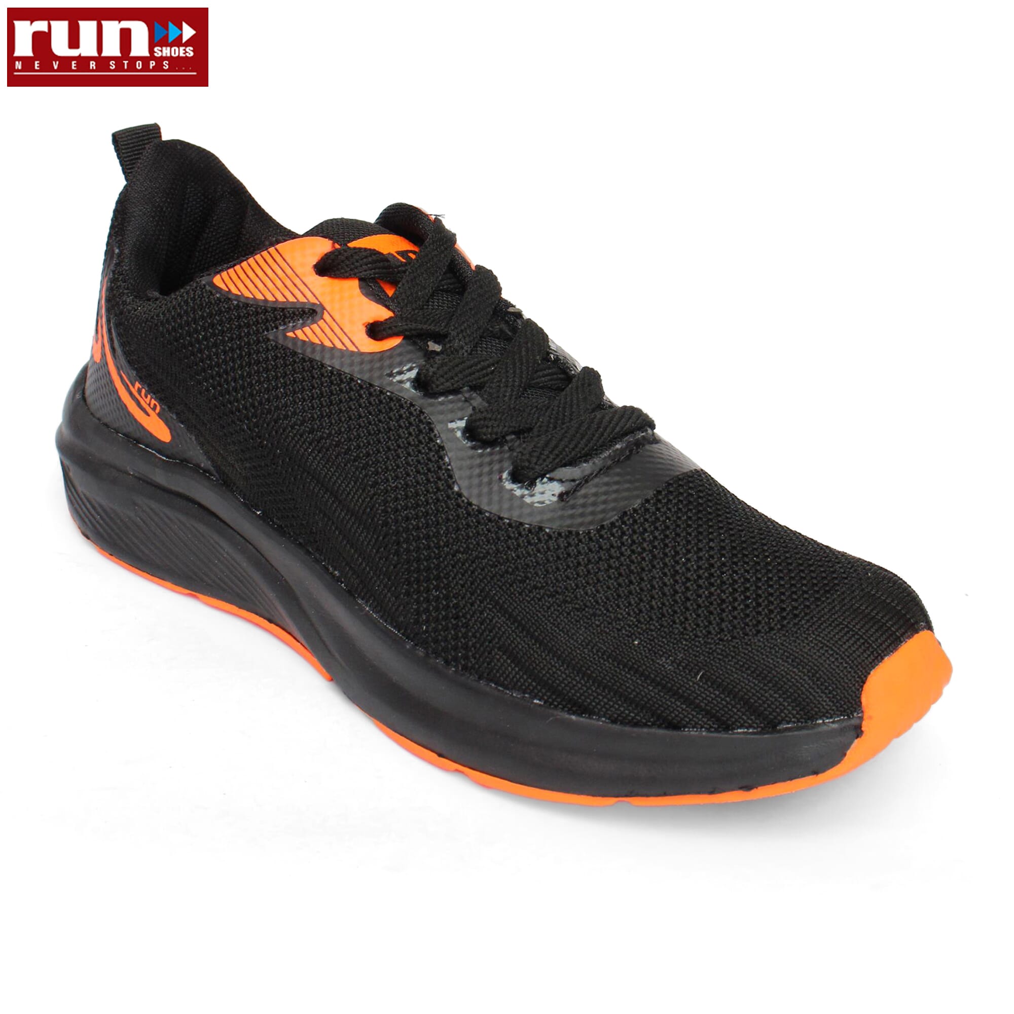 Run shoes Sports shoes For Men (7087)
