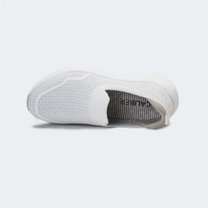 GLIDE 750 -White Sports Shoes For Women -Caliber Shoes Nepal