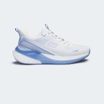 VELOCITY 753 -Sky Sport Shoes for Men -Caliber Shoes Nepal