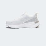 VELOCITY 753 -White Sport Shoes -Caliber Shoes Nepal