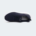AIRFLEX 754 -Navy Sports Shoes For Men -Caliber Shoes Nepal
