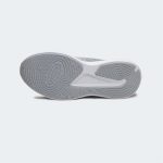 AEROKNIT 755 -Light Grey Sports Shoes For Men -Caliber Shoes Nepal