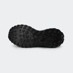 MOTION-X 758 -Black Sports Shoes For Men -Caliber Shoes Nepal